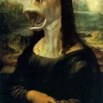 Mona Lisa - Jar - Gwiezdne Wojny