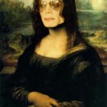 Mona Lisa - Michael Jackson